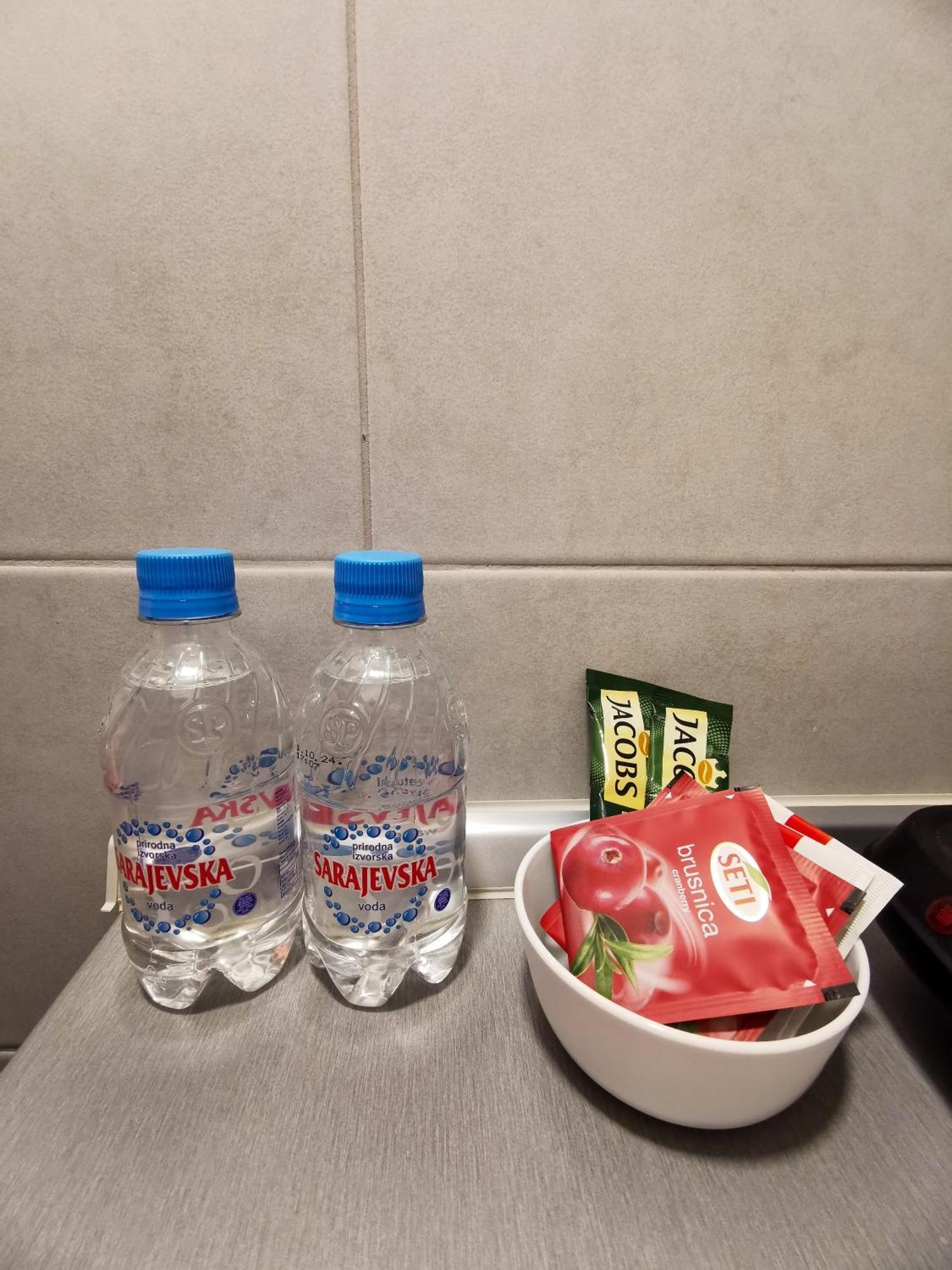 Apartment Miris Dunja *
