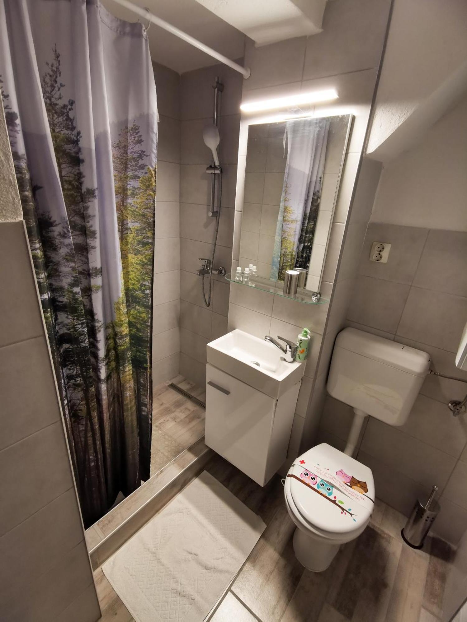 Apartment Miris Dunja